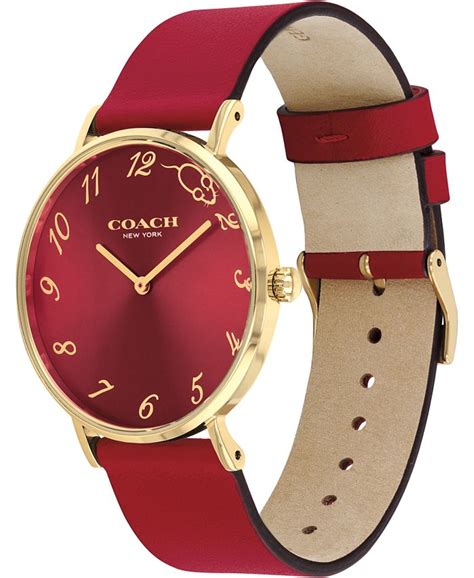 macy's women watches on sale